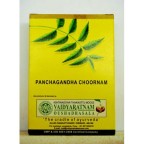 Vaidyaratnam Ayurvedic, Panchagandhadi  Choornam 100 g